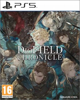 The DioField Chronicle