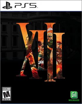XIII Remastered