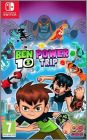 Ben 10: Power Trip