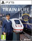 Train Life: A Railway Simulator
