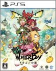 Wonder Boy: The Dragon's Trap