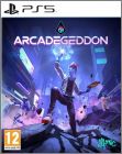 Arcadegeddon