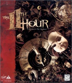 The 11th Hour