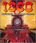 1830: Railroads & Robber Barons