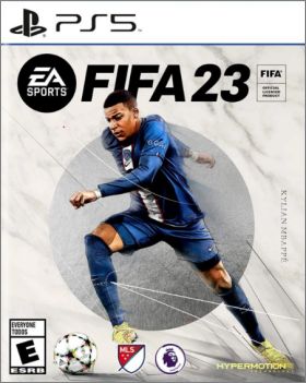 FIFA 23.
