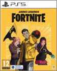 Fortnite: Anime Legends Pack (Code in a box)