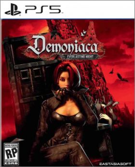 Demoniaca: Everlasting Night