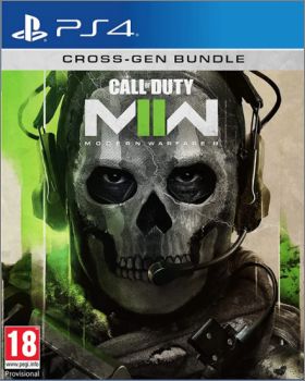 Call of Duty: Modern Warfare II