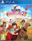 Horse Club Adventures 2: Hazelwood Stories