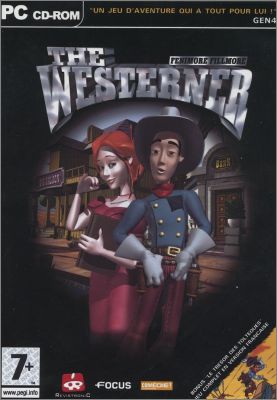 The Westerner