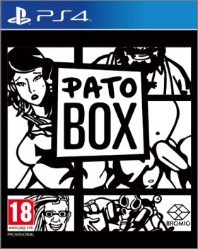 Pato Box