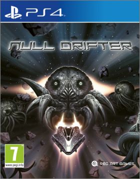 Null Drifter