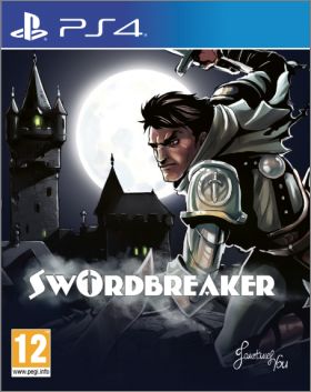 Swordbreaker
