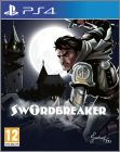 Swordbreaker