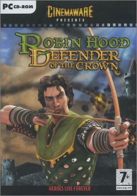 Robin Hood : Defender of the Crown