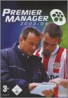 Premier Manager 2003-04
