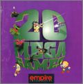 20 Mega Games