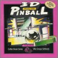 3D Pinball