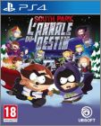 South Park : L'Annale du Destin