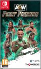 AEW: Fight Forever
