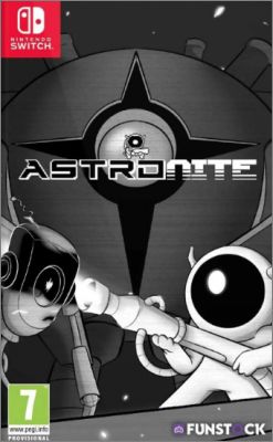 Astronite