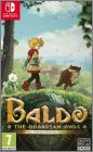 Baldo The Guardian Owls [The Three Fairies Edition]