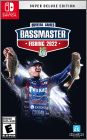 Bassmaster Fishing 2022