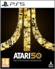 Atari 50: The Anniversary Celebration