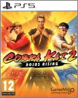 Cobra Kai 2: Dojos Rising