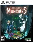 Dungeon Munchies