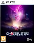 Ghostbusters: Spirits Unleashed