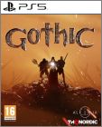 Gothic Remake