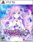 Hyperdimension Neptunia: Sisters vs. Sisters