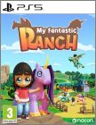 My Fantastic Ranch
