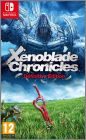 Xenoblade Chronicles : Definitive dition