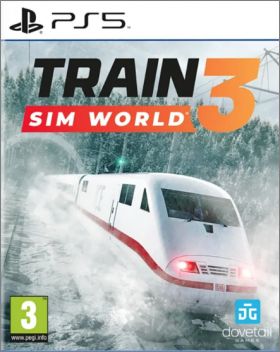 Train Sim World 3