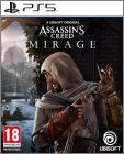 Assassin's Creed Mirage