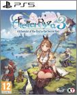 Atelier Ryza 3: Alchemist of the End & the Secret Key