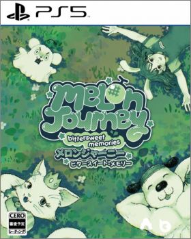 Melon Journey: Bittersweet Memories