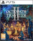 Octopath Traveler II