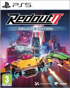 Redout 2