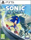Sonic Frontiers