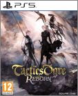 Tactics Ogre: Reborn