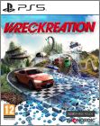 Wreckreation