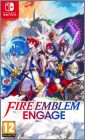 Fire Emblem Engage
