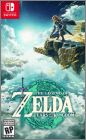 The Legend of Zelda: Tears of the Kingdom