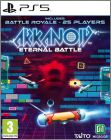 Arkanoid: Eternal Battle