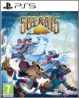 Curse of the Sea Rats