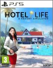 Hotel Life: A Resort Simulator