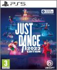 Just Dance 2023 Edition (Code in a Box)